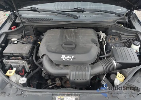 2014 Jeep Grand Cherokee Laredo z USA, uszkodzony, nr VIN 1C4RJFAG0EC109826